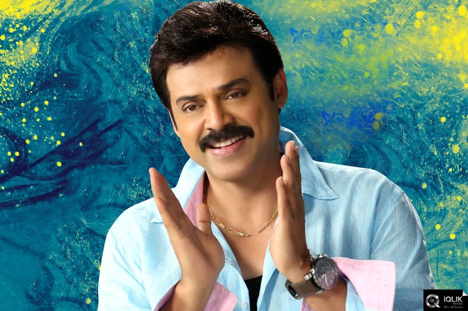Venkatesh